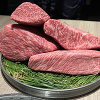 うし松 - 