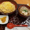 藪蕎麦 玉川高島屋店