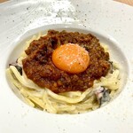 金星パスタカフェ - 