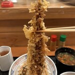 Tempura Gaten - 