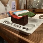 ノーヴァレットパーキング - 