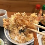 Tempura Gaten - 