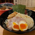 三田製麺所 - 