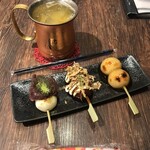 MARUFUJI CAFE 天王寺北口店