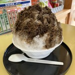 しもさか茶店 - 料理写真:ほうじ茶