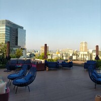 Gallery11(ホテルインディゴ東京渋谷) - 