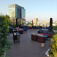 Gallery11(ホテルインディゴ東京渋谷) - 