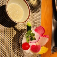 巴里 夕顔 - 