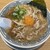 丸源ラーメン - 料理写真:肉そば