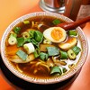 麺屋7.5Hz+ 梅田店
