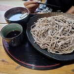 Soba Kiri Ukouan - 