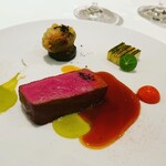 オトワ レストラン - 