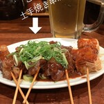 六傳屋 先斗町 - 