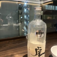 焼肉 銀座コバウ 並木通り店 - 