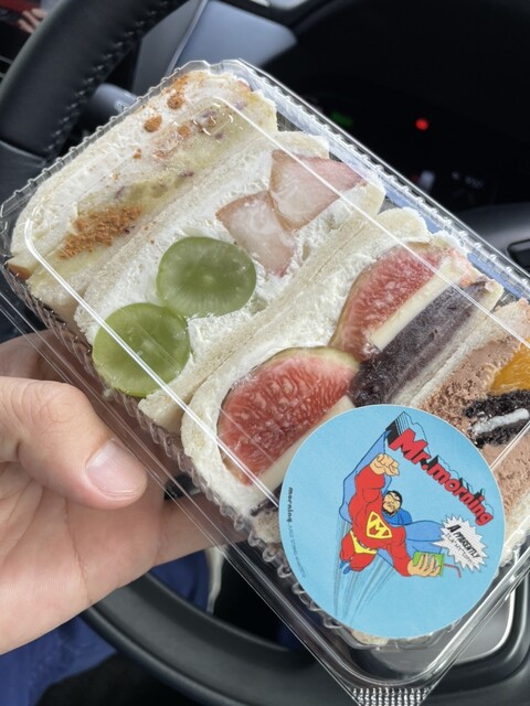 モーニング ジュース スタンド （Morning. JUICE STAND） - 天満