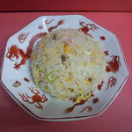 大門 - 半（？）チャーハン