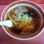 大門 - ラーメン