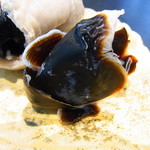 つるまるGee - 20131016水スペは　たこマウスうどん！　うまぁぁ！