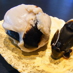 つるまるGee - 20131016水スペは　たこマウスうどん！　うまぁぁ！