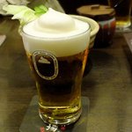 山内農場 釧路末広町店 - フローズンビール