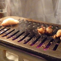 焼肉ホルモン 稲田 - 