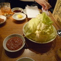 焼肉ホルモン 稲田 - 