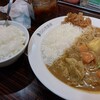 カレーハウス ＣｏＣｏ壱番屋 - 