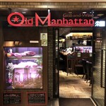 Old Manhattan - 