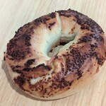 内橋 BREAD SHOP STUDIO - 博多『辛子明太子』with大葉