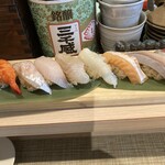 Kuzushi Sushi Kappou Kurage - 