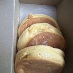 幸せのパンケーキ - 