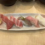 Sushi zammai - 