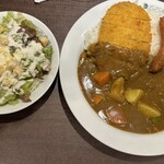 CoCo壱番屋 - 料理写真: