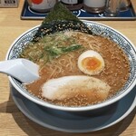 丸源ラーメン - 