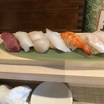 Kuzushi Sushi Kappou Kurage - 