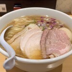 蛤麺しちり - 