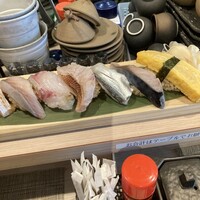 くずし寿司割烹 海月 - 