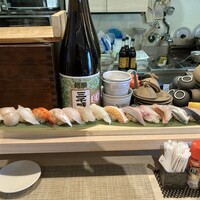 くずし寿司割烹 海月 - 