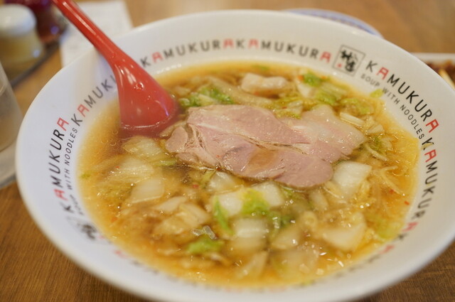 どうとんぼり神座 アトレ恵比寿店 (【旧店名】カムクラ どうとんぼり神座 アトレ恵比寿店 (【旧店名】カムクラ