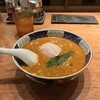 支那麺 はしご 本店