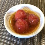 vin hut doki - ミニマリネ