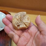 萬御菓子誂處 樫舎 - 