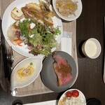 Hotel Harvest Kyu Karuizawa