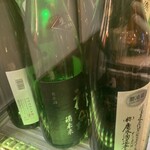 網焼七輪酒場 道楽 - 