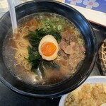 Ramen Iyasaka - 