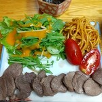 北国の味 ばんや - 