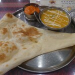 Indian Dinning Cafe Mataa - 