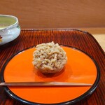 萬御菓子誂處 樫舎 - 