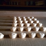 萬御菓子誂處 樫舎 - 