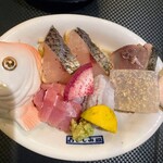 北新地給食室 - 